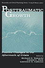 Posttraumatic growth: Positive change in the aftermath of crisis