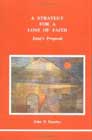 A Strategy for a Loss of Faith: Jung's Proposal
