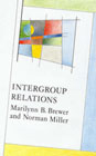 Intergroup Relations: 