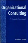 Organizational consulting: A Gestalt approach