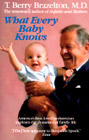 What every baby knows:
