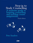 Step in to Study: Counselling: 3rd Edition