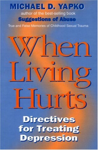 When Living Hurts