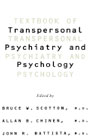Textbook of transpersonal psychiatry: 