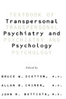 Textbook of transpersonal psychiatry:
