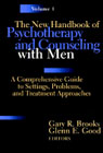 The New handbook of Psychotherapy and Counselling with Men.: A compreh
