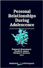 Personal Relationships During Adolescence