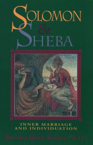 Solomon and Sheba: Inner Marriage and Individuation