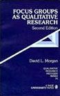 Focus Groups as Qualitative Research: