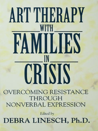 Art Therapy with Families in Crisis