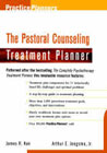 The Pastoral Counselling Treatment Planner