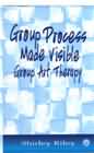 Group Process Made Visible: Group Art Therapy