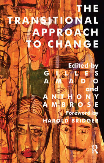 The Transitional Approach to Change