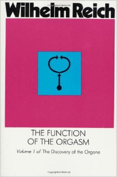 The Function of the Orgasm