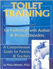 Toilet training for individuals with autism & related disorders: