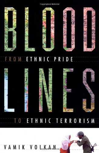 Bloodlines: From Ethnic Pride to Ethnic Terrorism