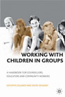 Working with Children in Groups