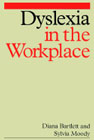 Dyslexia in the workplace: 