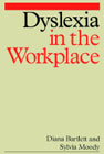 Dyslexia in the workplace:
