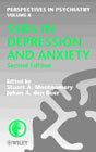 SSRIs in Depression & Anxiety 2e: 