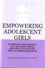 Empowering Adolescent Girls