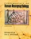 Fundamentals of human neuropsychology: 