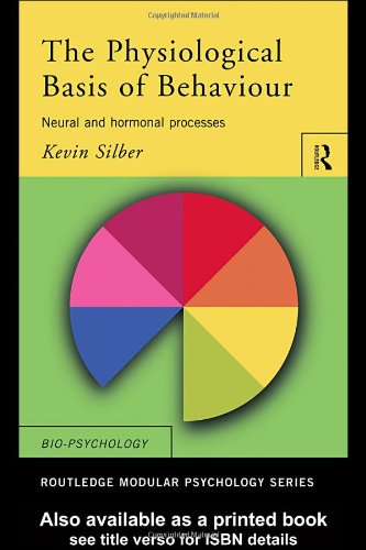 Physiological Basis of Behaviour: Neural and Hormonal Processes