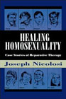 Healing homosexuality: case stories of reparative therapy: