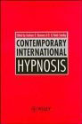 Contemporary international hypnosis