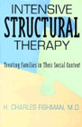 Intensive structural therapy: Treating families in their social conflicts