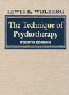 The Technique of Psychotherapy, Fourth Edition