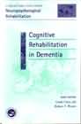 Cognitive Rehabilitation in Dementia: 
