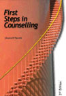 First steps in counselling: 