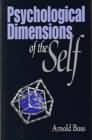 Psychological Dimensions of the Self