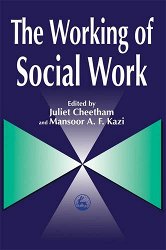 Working of Social Work