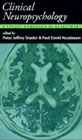 Clinical neuropsychology: A pocket handbook for assessment