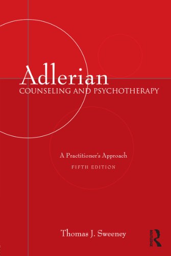 Adlerian Counselling and Psychotherapy: A Practitioner's Approach: Fifth Edition
