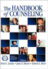 Handbook of Counselling