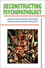 Deconstructing Psychopathology