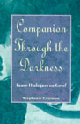 Companion through darkness: Inner dialogues on grief
