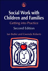 Social work with children and families: Getting into practice