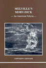 Melville's Moby Dick: An American Nekyia