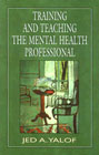 Training and teaching the mental health professional: An in-depth approach