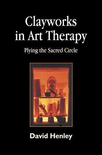 Clayworks and Art Therapy: Plying the Sacred Circle