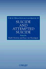 The international handbook of suicide and attempted suicide: 