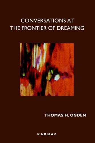 Conversations at the Frontier of Dreaming