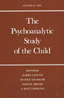 The Psychoanalytic Study of the Child: 45