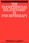 The Transpersonal Relationship in Psychotherapy: The Hidden Curriculum of Spirituality
