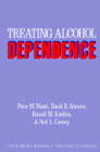 Treating alcohol dependence: A coping skills training guide