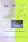 Nonfinite Loss & Grief: A Psychoeducational Approach